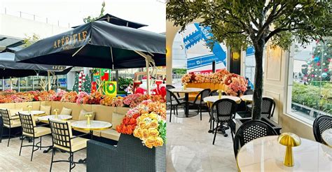 MOA Café .